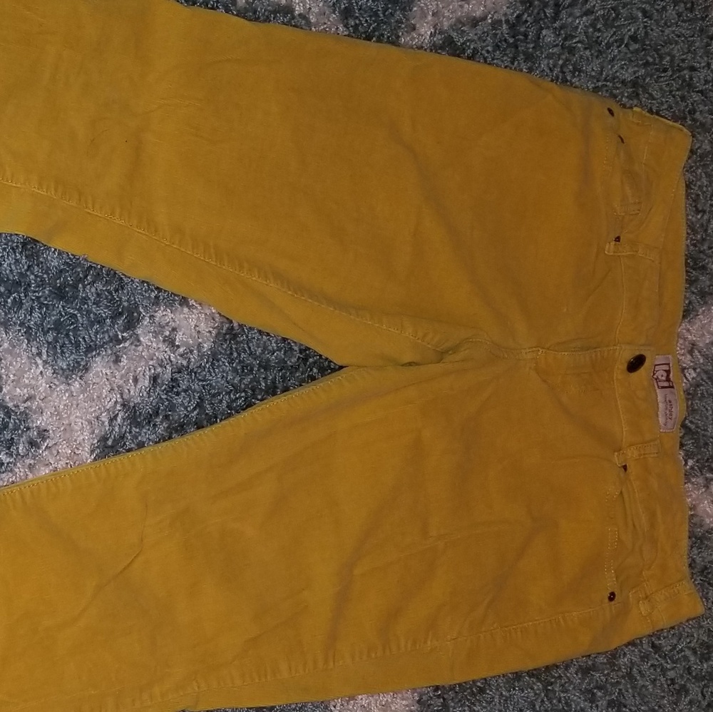 🌻🌻l.e.i. Lowrise Skinny‎ Corduroy Pants🌻🌻